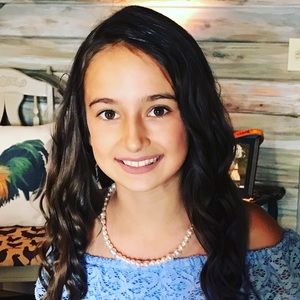 Meet your Posher, Kylie